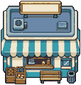 The corner shop